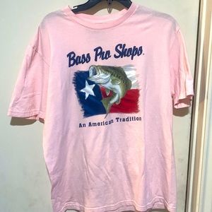 Men’s Bass Pro Shop Tee